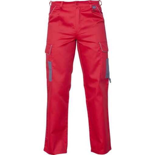 Pantalone Premium Multitasche Estivo - immagine 18