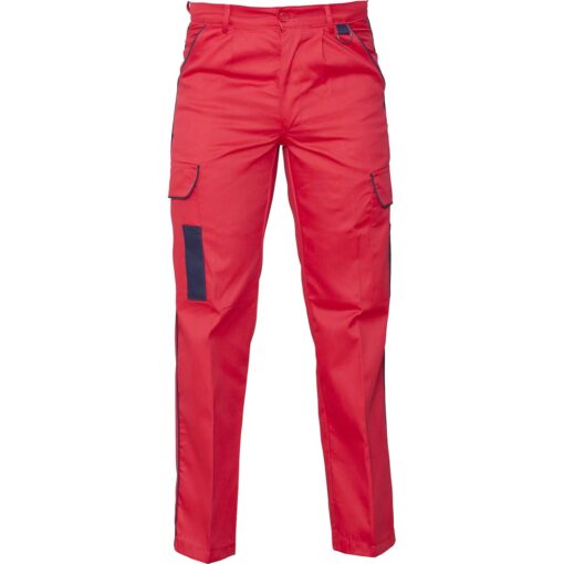 Pantalone Premium Multitasche Estivo - immagine 5