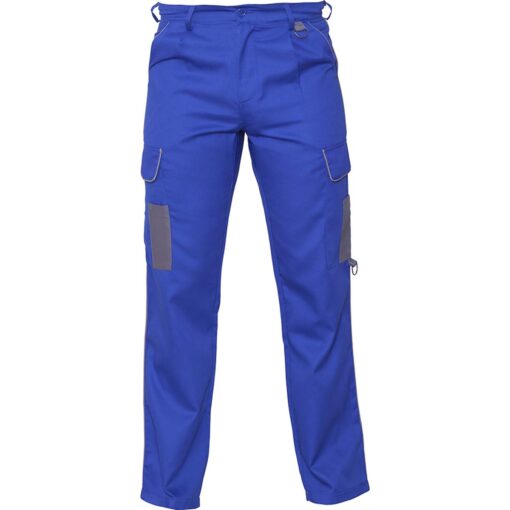 Pantalone Premium Multitasche Estivo - immagine 19