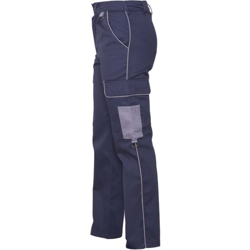 Pantalone Premium Multitasche Estivo - immagine 13