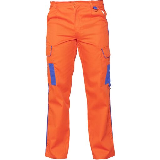 Pantalone Premium Multitasche Estivo - immagine 21