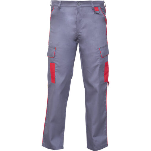 Pantalone Premium Multitasche Estivo - immagine 2