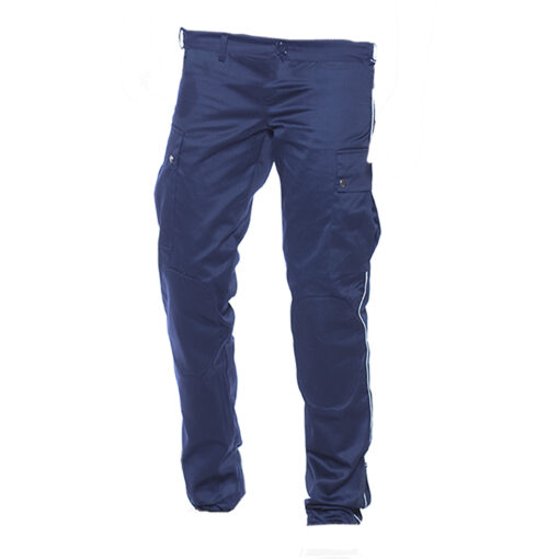Pantalone tattico multitasche - immagine 3