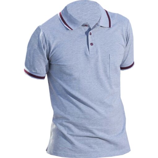Polo Uomo Right - immagine 10