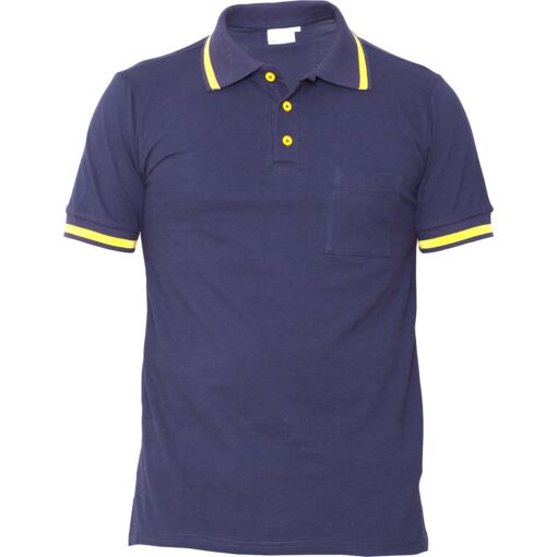 Polo Uomo Right - immagine 5