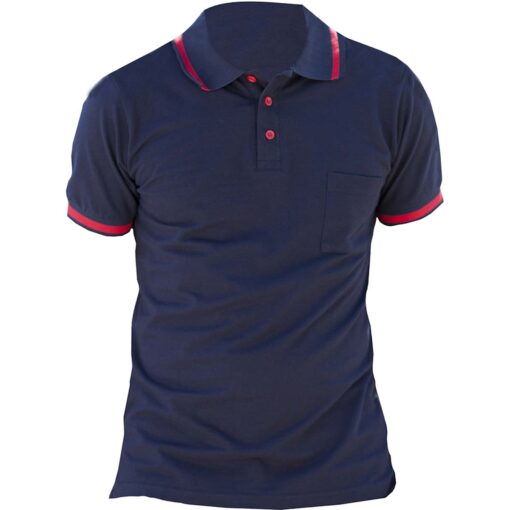 Polo Uomo Right - immagine 6