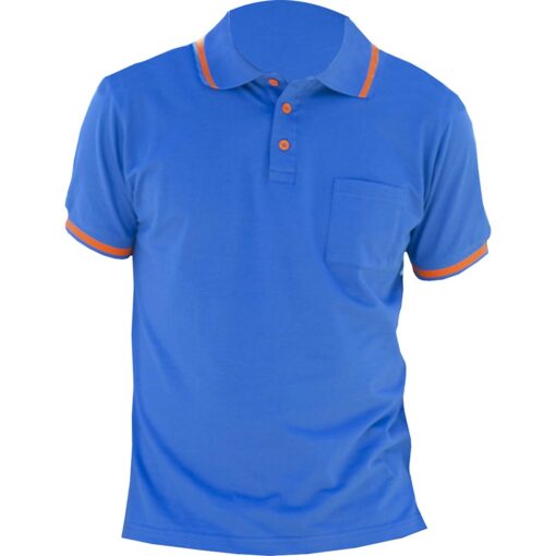 Polo Uomo Right - immagine 8