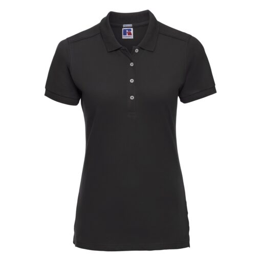 Polo Stretch donna - immagine 7