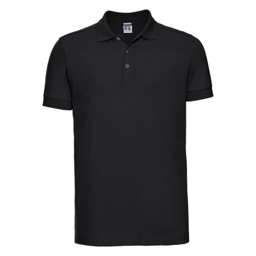 Polo Stretch Uomo - immagine 12