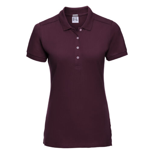 Polo Stretch donna - immagine 8