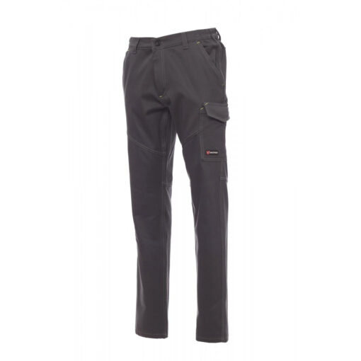 Pantalone Worker Invernale - immagine 2