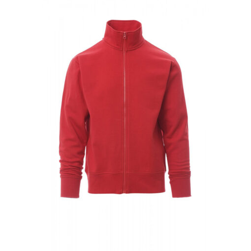 Felpa Full Zip HOUSTON - immagine 2