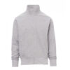 Felpa Full Zip HOUSTON