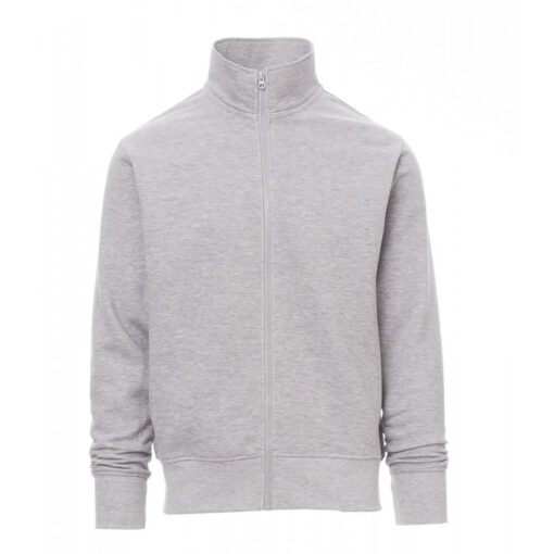 Felpa Full Zip HOUSTON