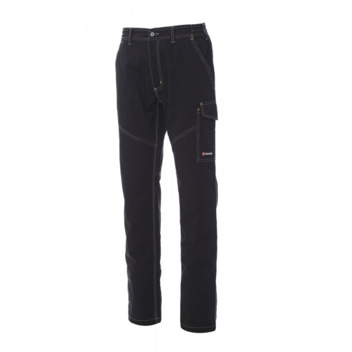 Pantalone Worker Estivo - immagine 2