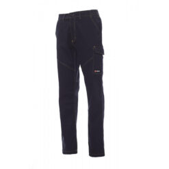 Pantalone Worker Stretch