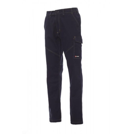 Pantalone Worker Stretch