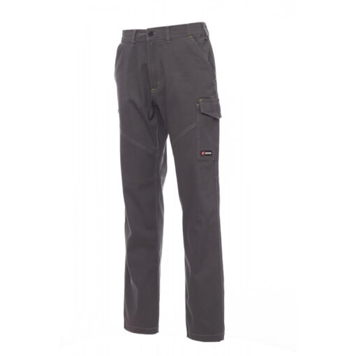 Pantalone Worker Stretch - immagine 2