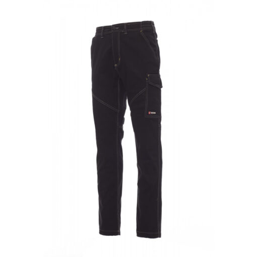 Pantalone Worker Stretch - immagine 3