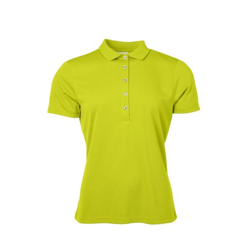 Polo Donna Active M/Corta - immagine 6