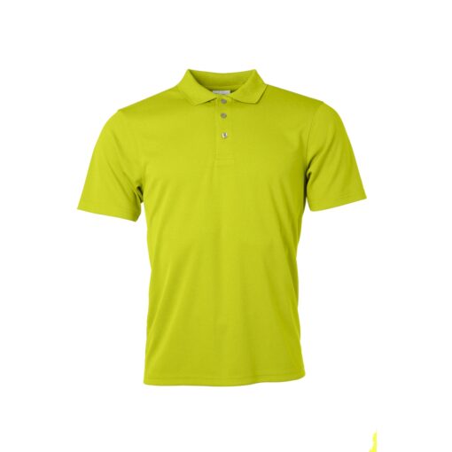 Polo Uomo Active - immagine 6