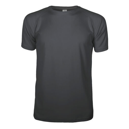 T-shirt Uomo M/Corta Raglan - immagine 2