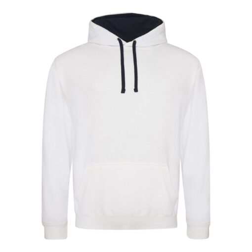 Felpa Unisex Double Color - immagine 33