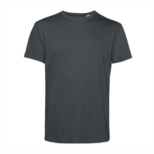 T-shirt Uomo Cotone Organico - immagine 4