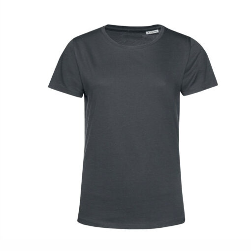 T-shirt Donna Organica M/Corta - immagine 4