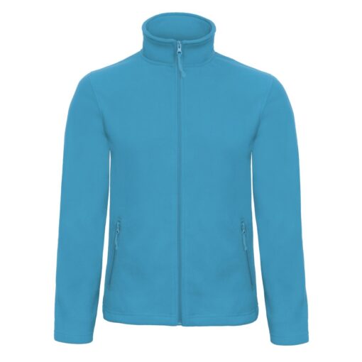 Pile Uomo Strong Full Zip - immagine 3