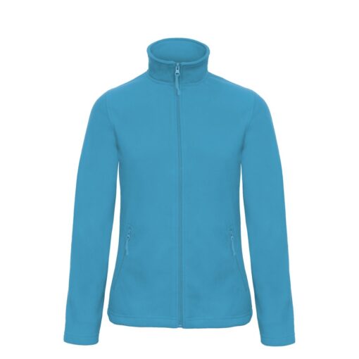 Pile Donna Strong Full Zip - immagine 3