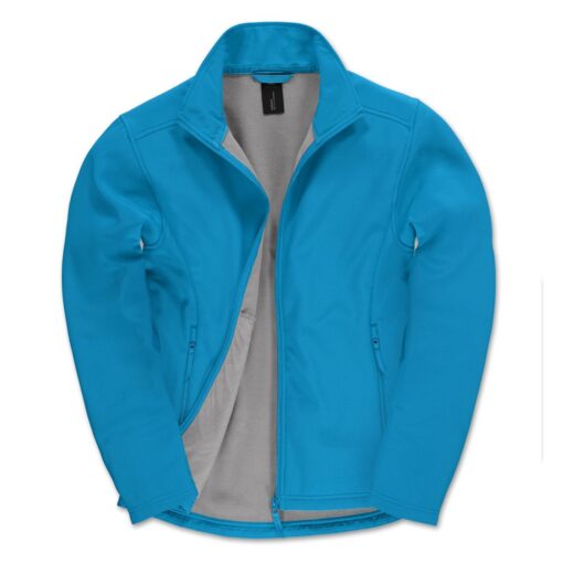 Giacca in Softshell Uomo - immagine 3