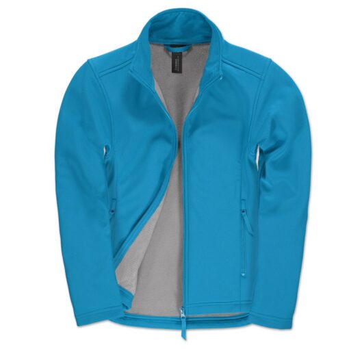 Giacca in Softshell Donna - immagine 2