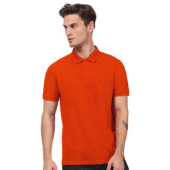 Polo Uomo Organic spy