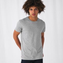T-shirt Uomo Cotone Organico