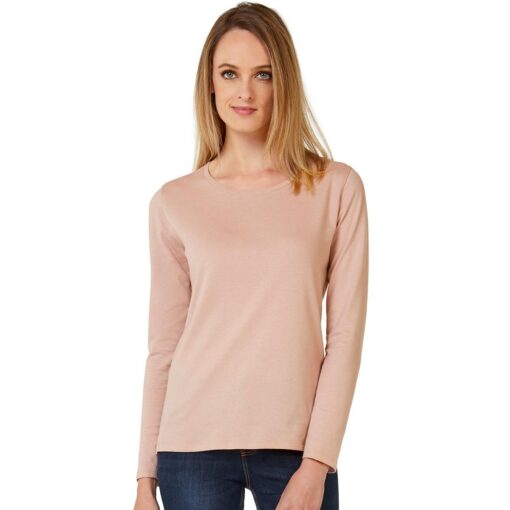 T-shirt Donna M/Lunga - immagine 2