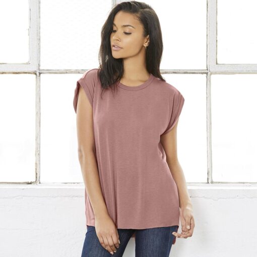 T-shirt Donna Giromanica - immagine 3