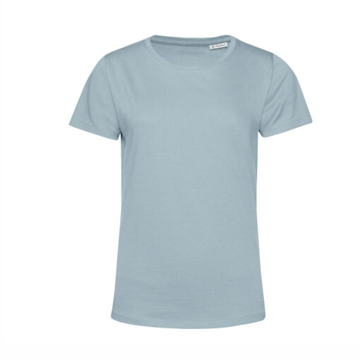 T-shirt Donna Organica M/Corta - immagine 2