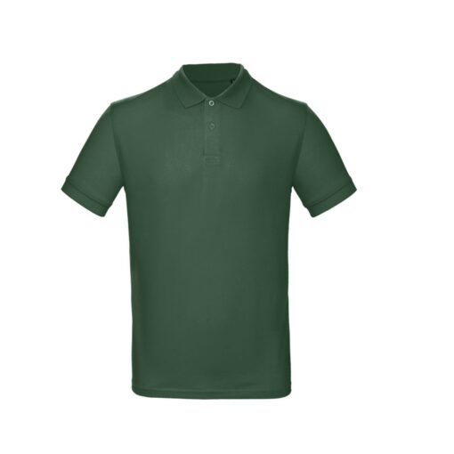 Polo Uomo Organic spy - immagine 3