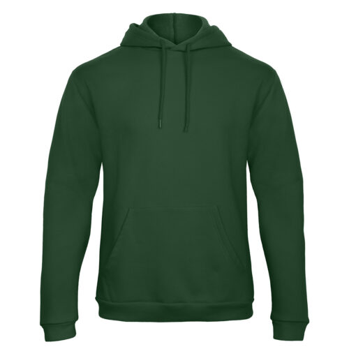 Felpa con cappuccio Unisex - immagine 13