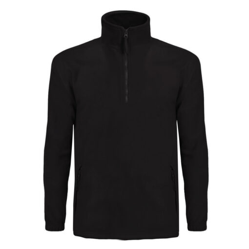 Pile Strong Con Mezza Zip - immagine 4