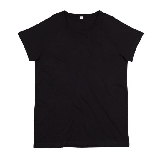 T-shirt Unisex M/Corta Raglan - immagine 5