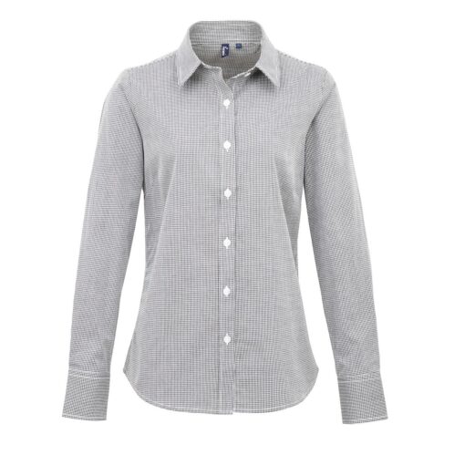 Camicia Donna M/Lunga - immagine 2