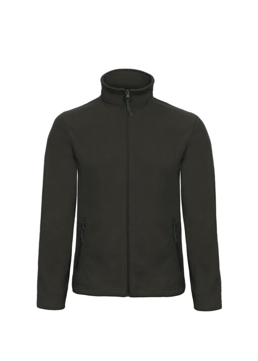 Pile Uomo Strong Full Zip - immagine 4