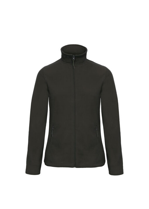 Pile Donna Strong Full Zip - immagine 4
