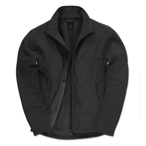 Giacca in Softshell Uomo - immagine 4