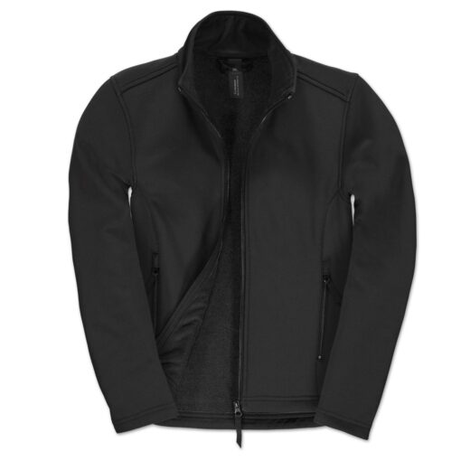 Giacca in Softshell Donna - immagine 3