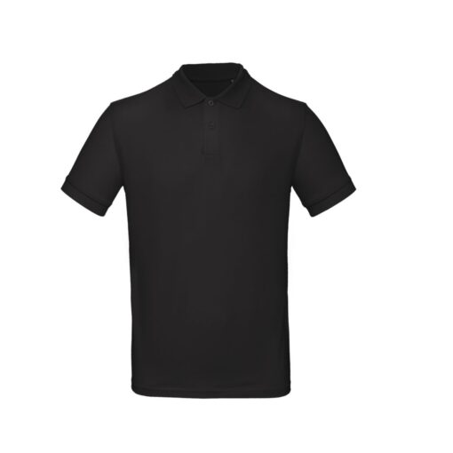 Polo Uomo Organic spy - immagine 4