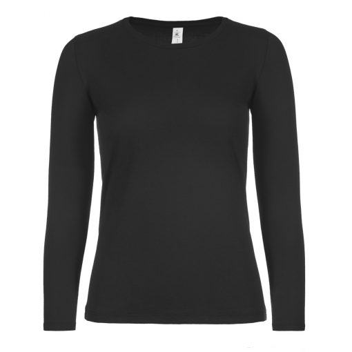 T-shirt Donna M/Lunga - immagine 9