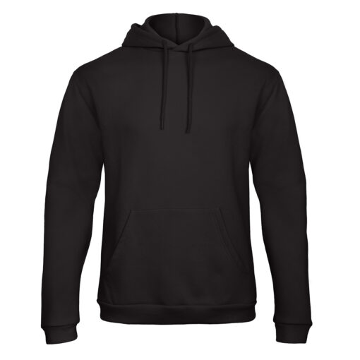 Felpa con cappuccio Unisex - immagine 6